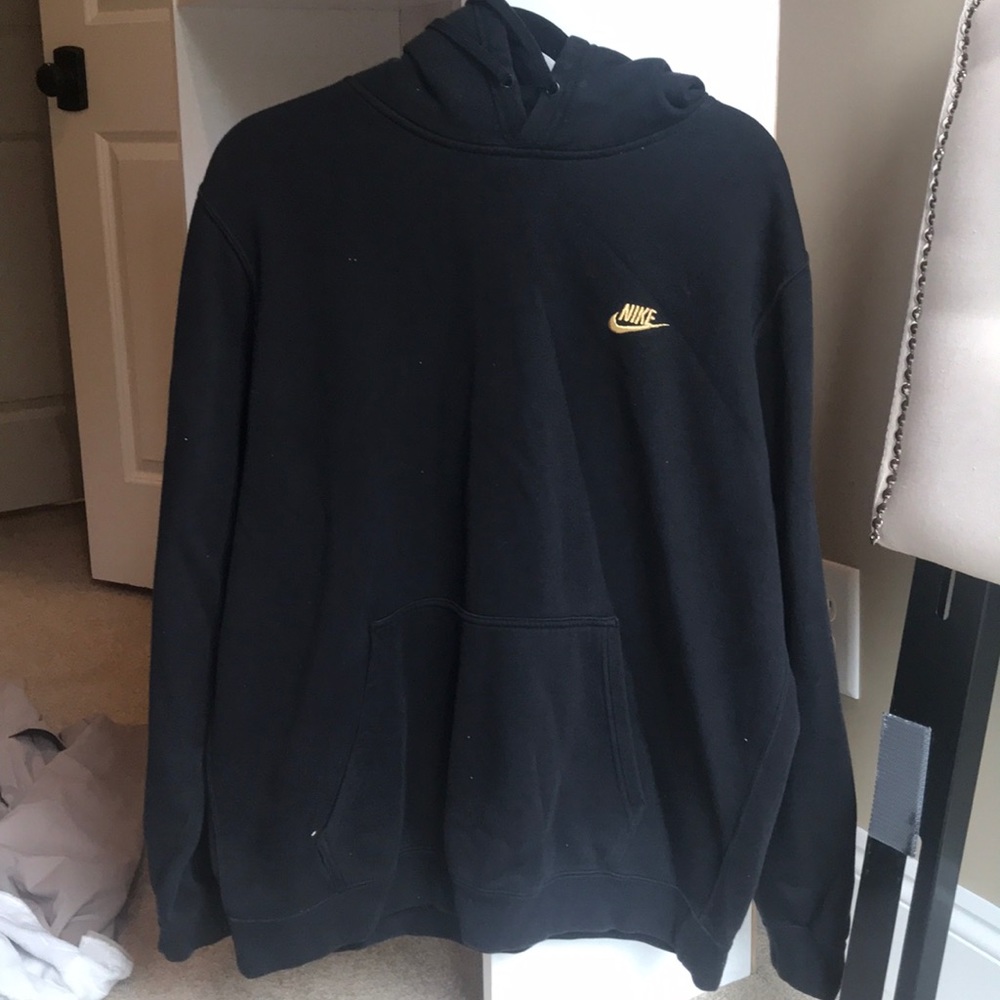 Nike Sweatshirt
